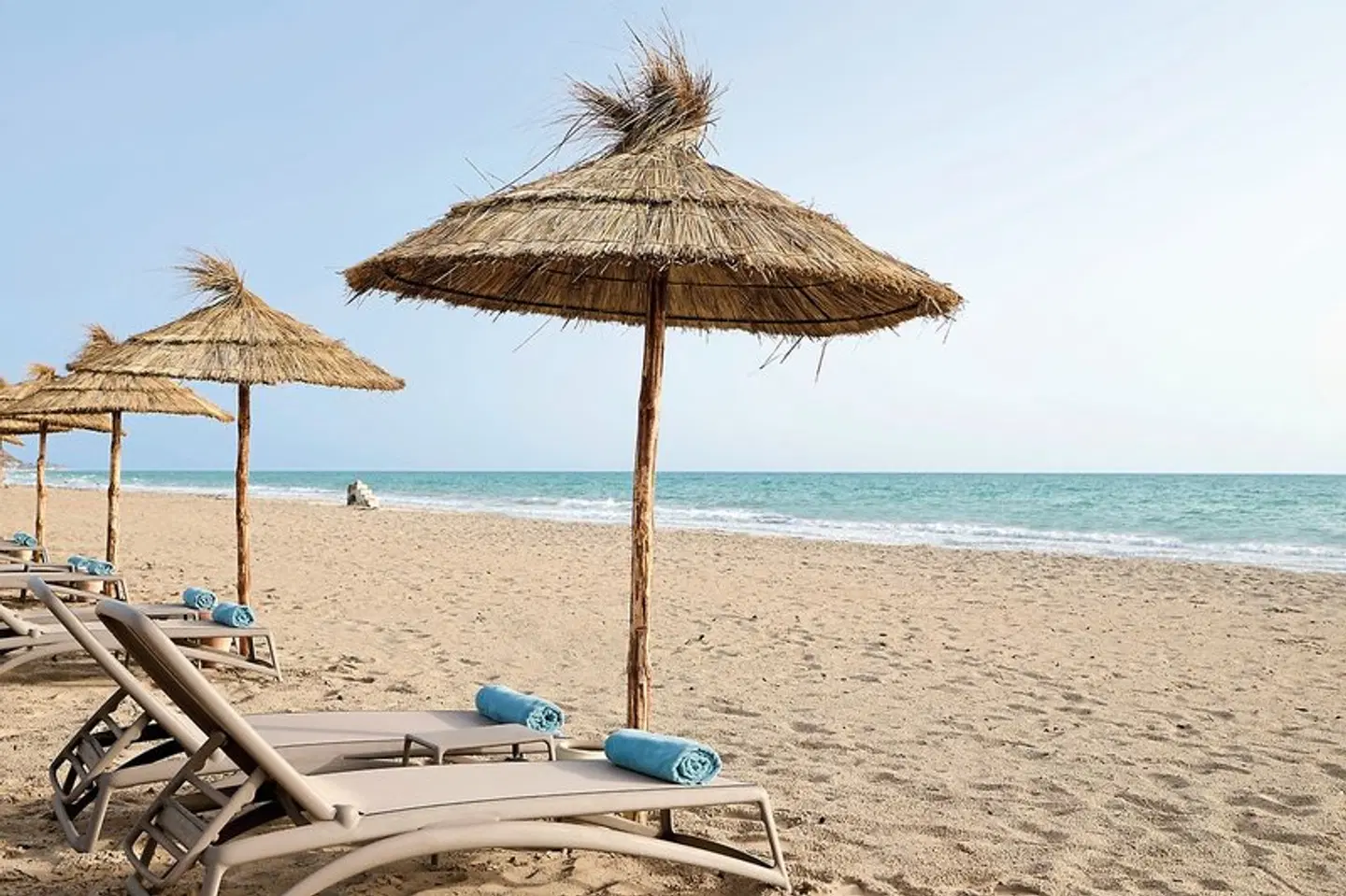 Iberostar Selection Eolia Djerba Strand