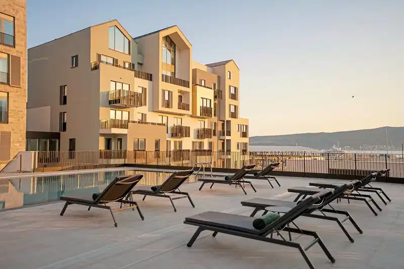 SIRO Boka Place Summer – Hotelfoto
