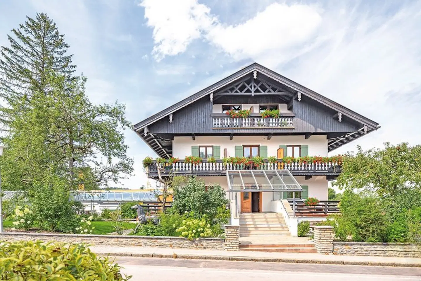 Alpensonne Tegernsee EXTERIOR