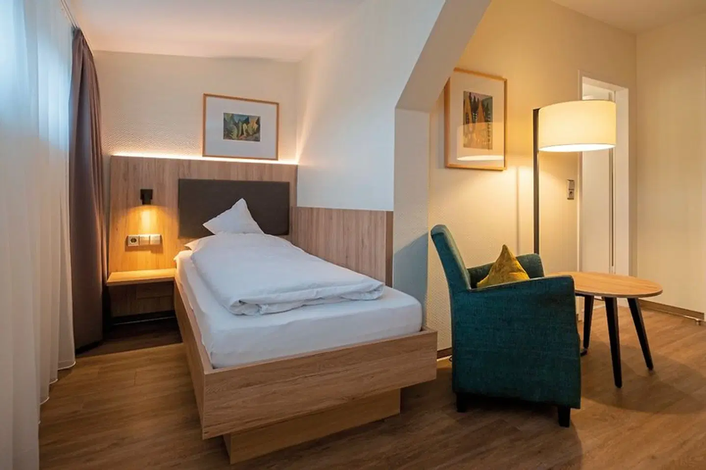 Hotel Niedersächsischer Hof ROOM_EXAMPLE