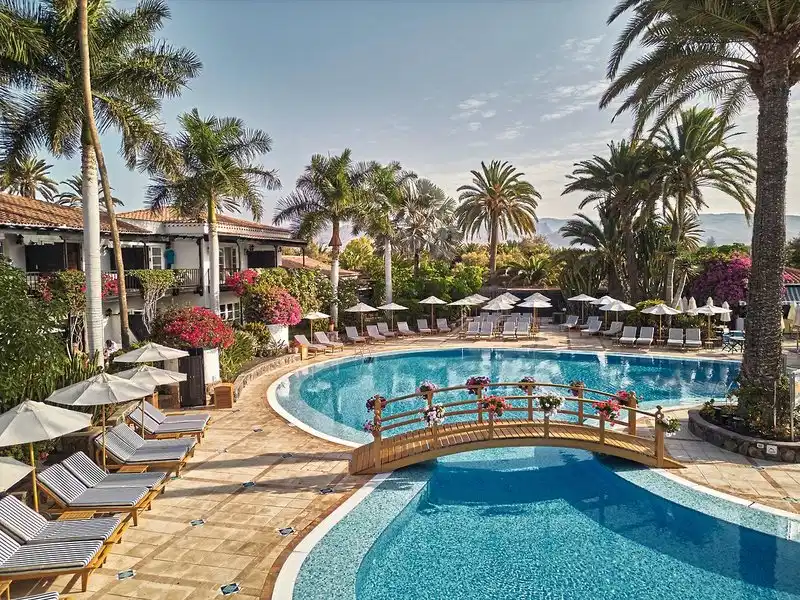 Seaside Grand Hotel Residencia – Hotelfoto