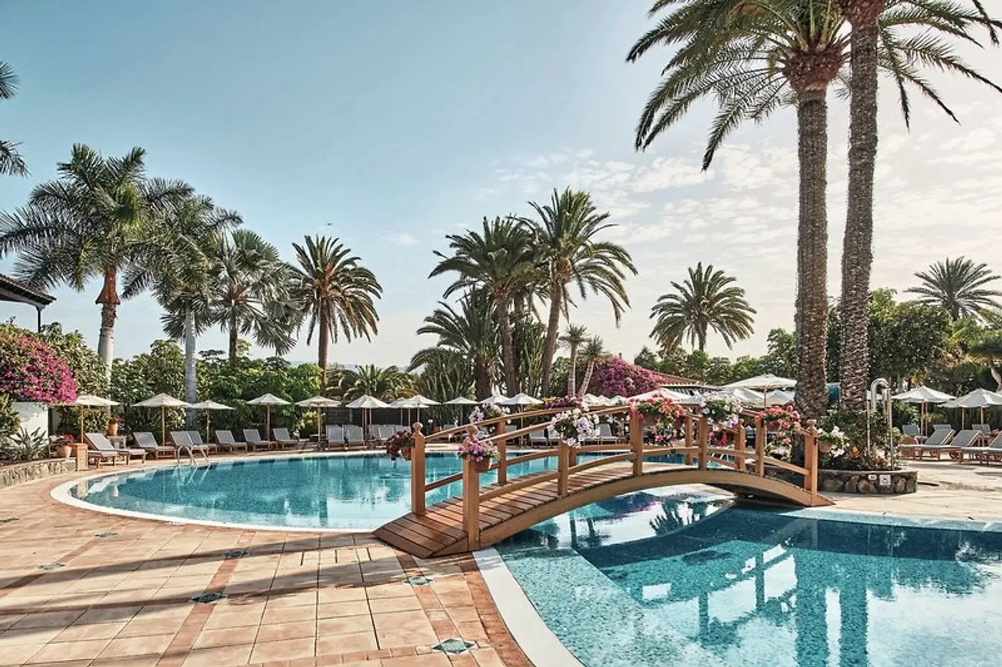 Seaside Grand Hotel Residencia OUTDOOR_POOL