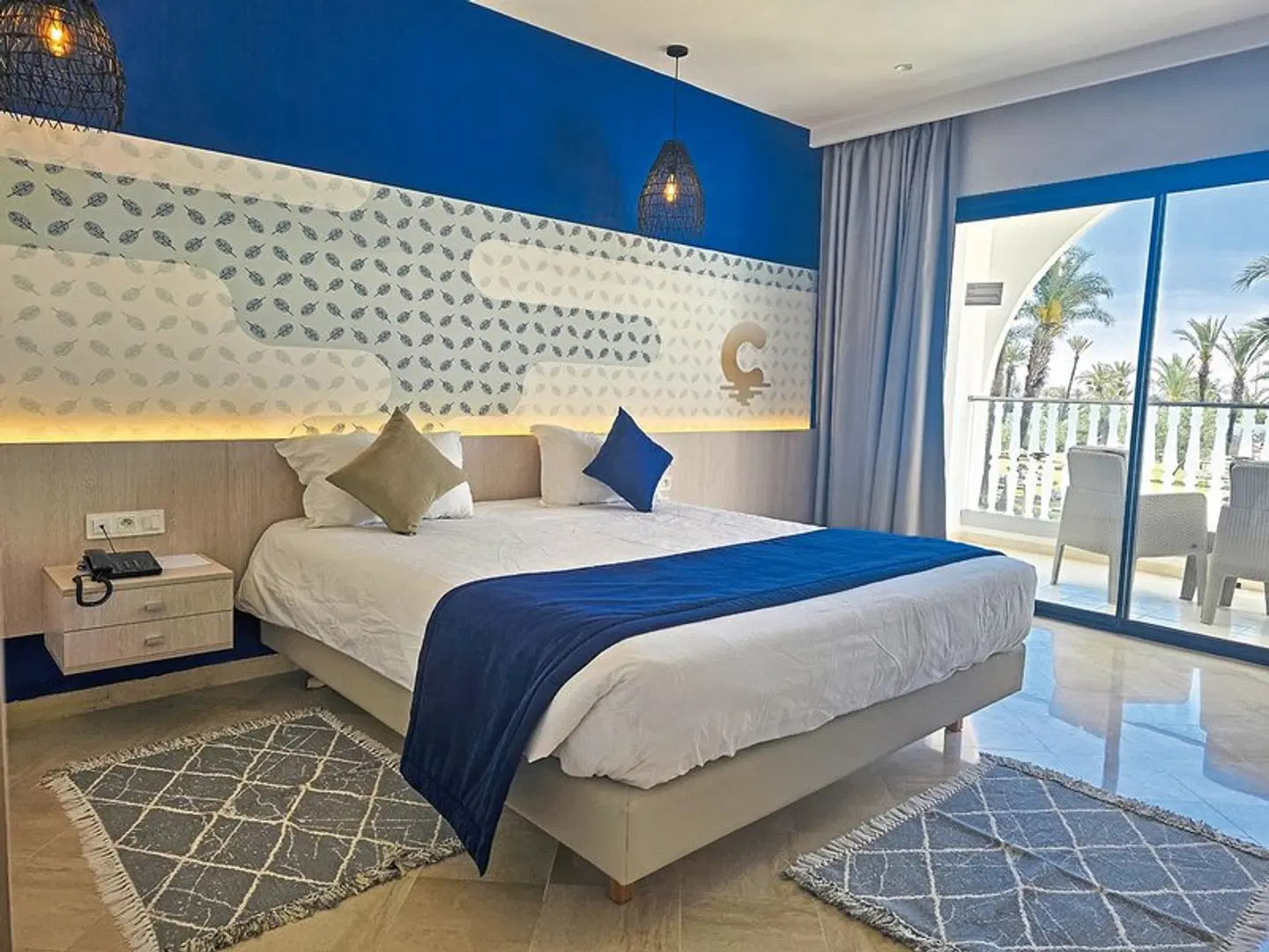 Calimera One Resort Jockey ROOM_EXAMPLE