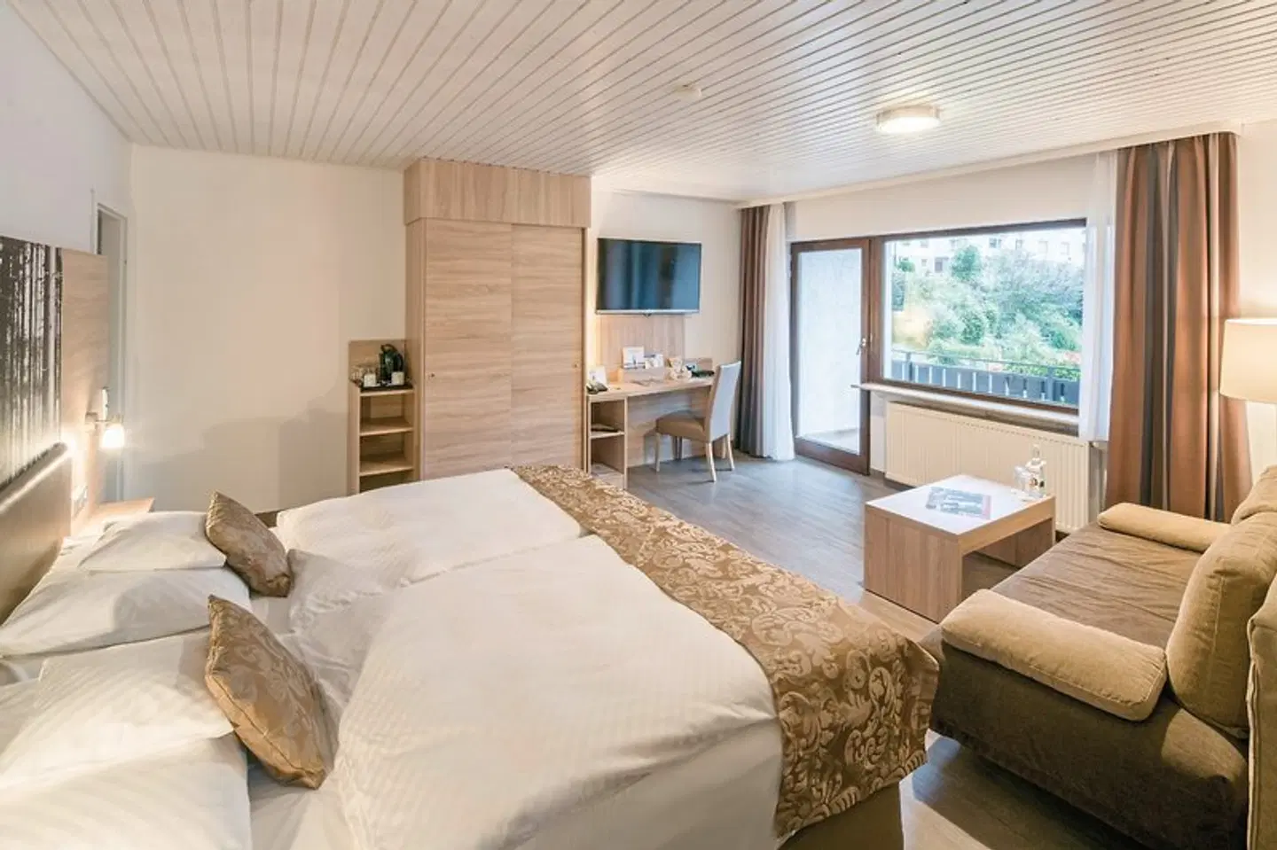 Best Western Plus Schwarzwald Residenz ROOM_EXAMPLE