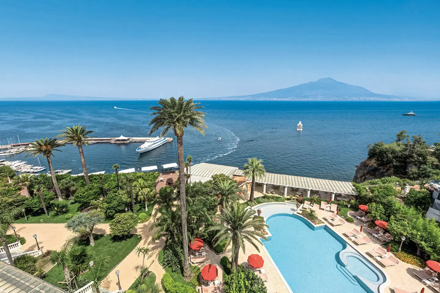 Grand Hotel Royal OUTDOOR_POOL