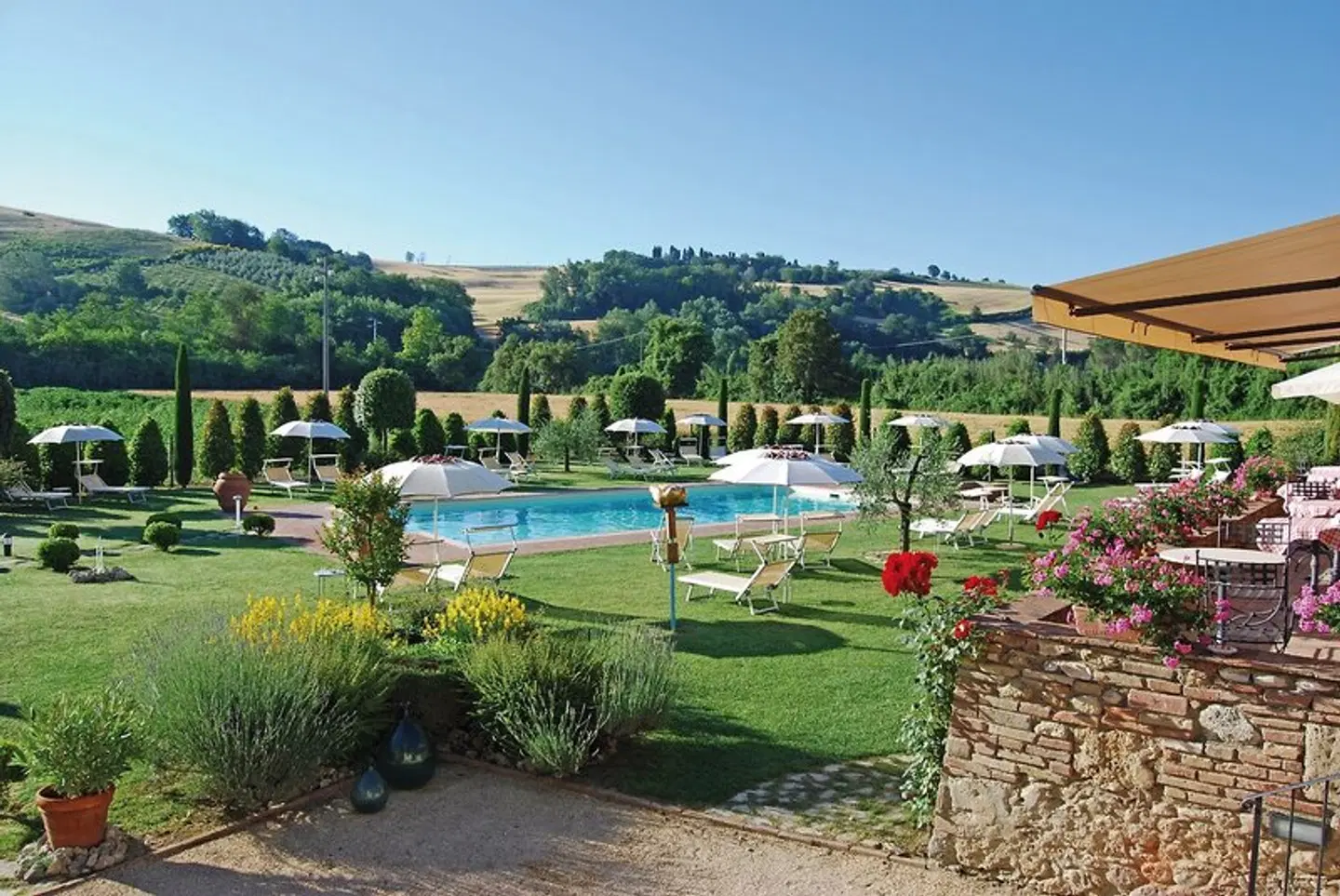 Molino di Foci EXTERIOR