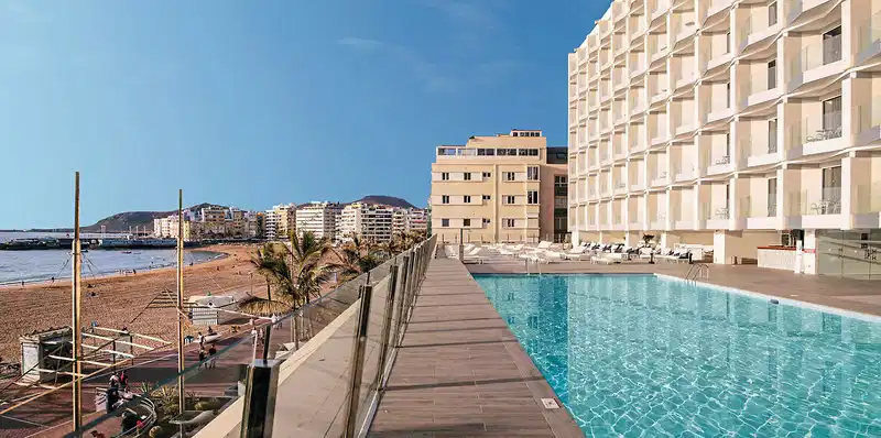 Cristina by Tigotan – Hotelfoto