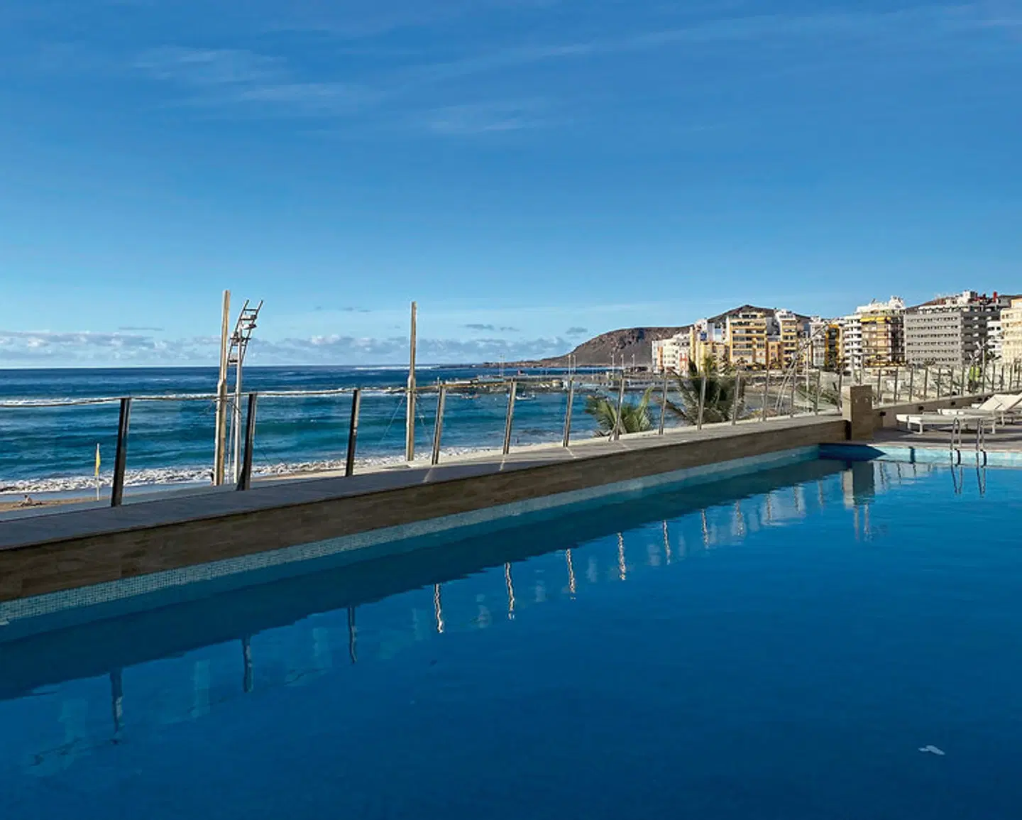 Cristina by Tigotan OUTDOOR_POOL