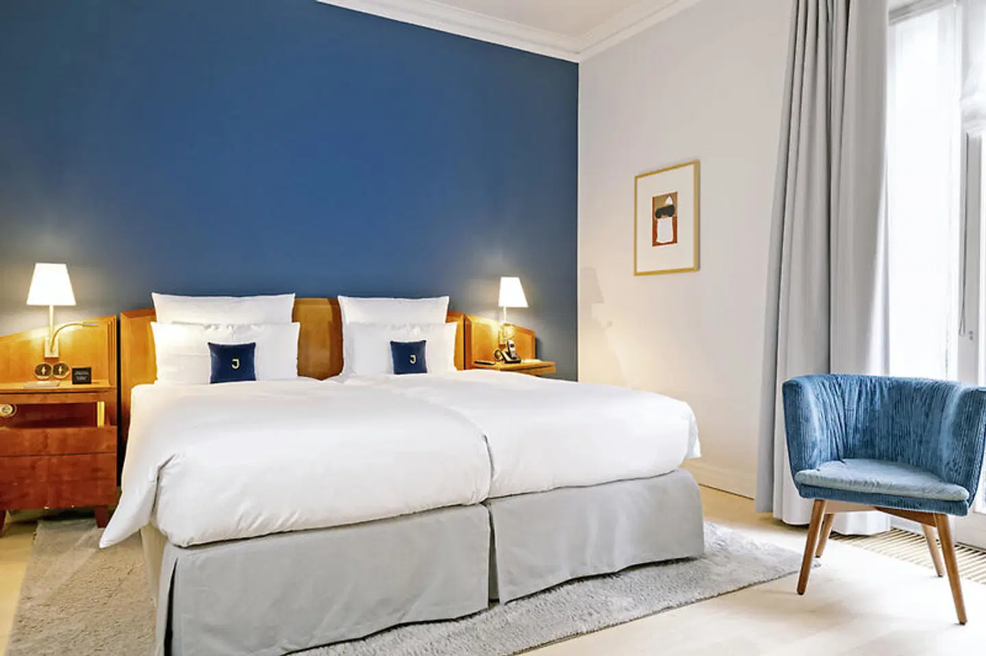 Hotel Louis C. Jacob ROOM_EXAMPLE