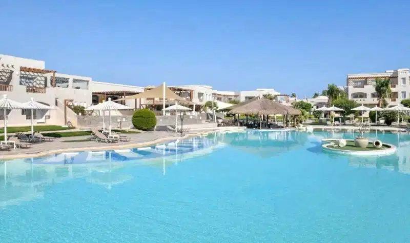 JAZ Casa Del Mar Resort – Hotelfoto