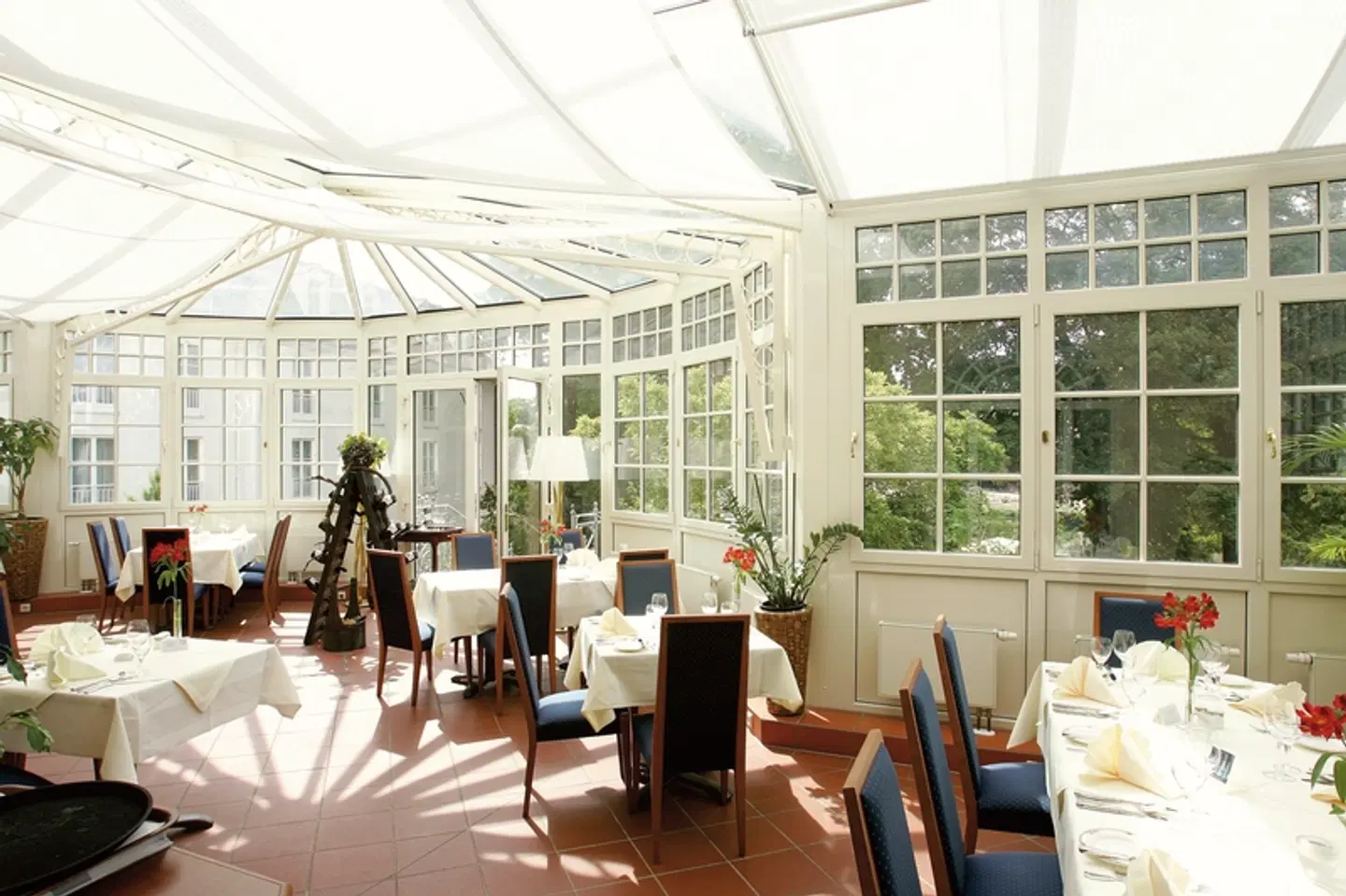 Dorint Parkhotel Meißen Restaurant