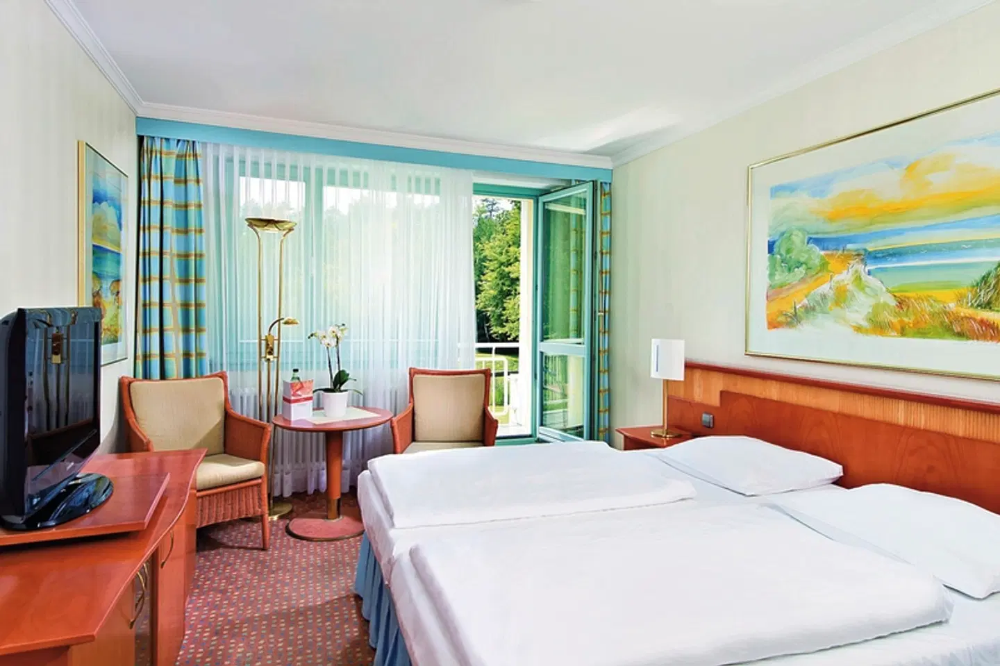 Bernstein Prerow ROOM_EXAMPLE