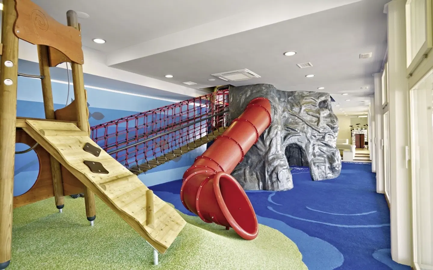 Arena Verudela Beach SPORTS_AND_LEISURE