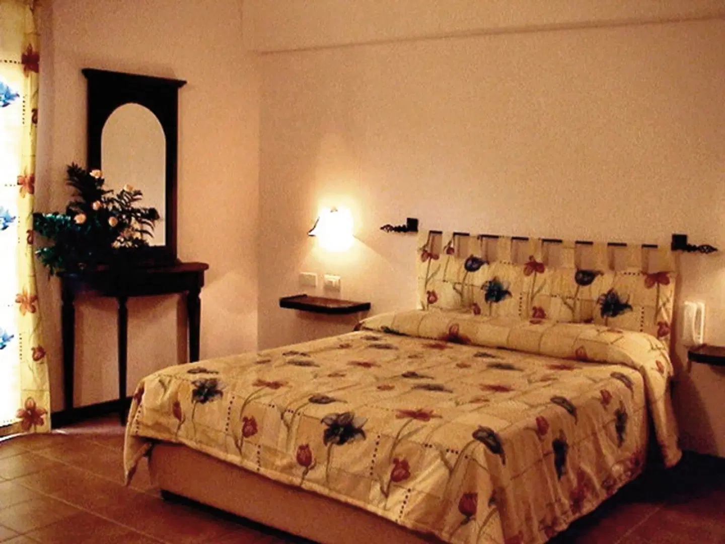 Baia di Ulisse Wellness & Spa ROOM_EXAMPLE