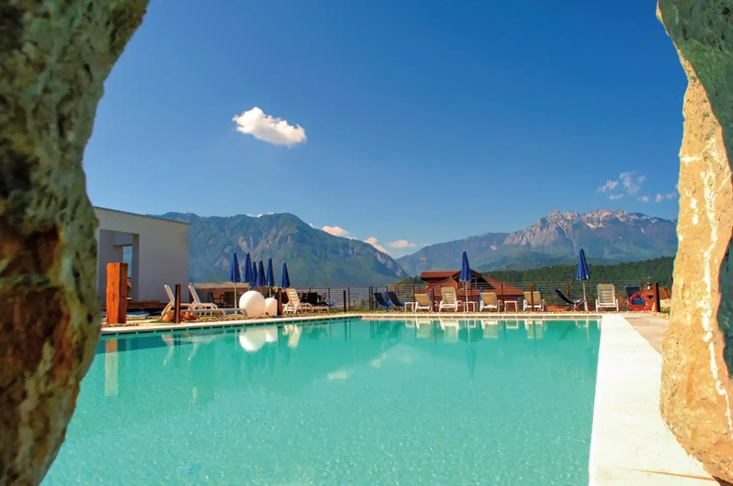 Hotel Bellavista Relax Pool