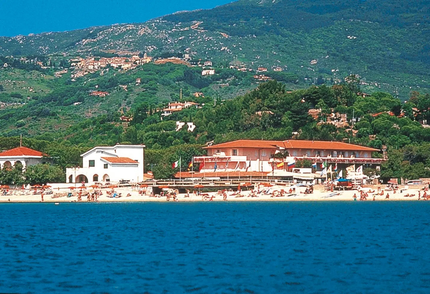 Riva del Sole EXTERIOR