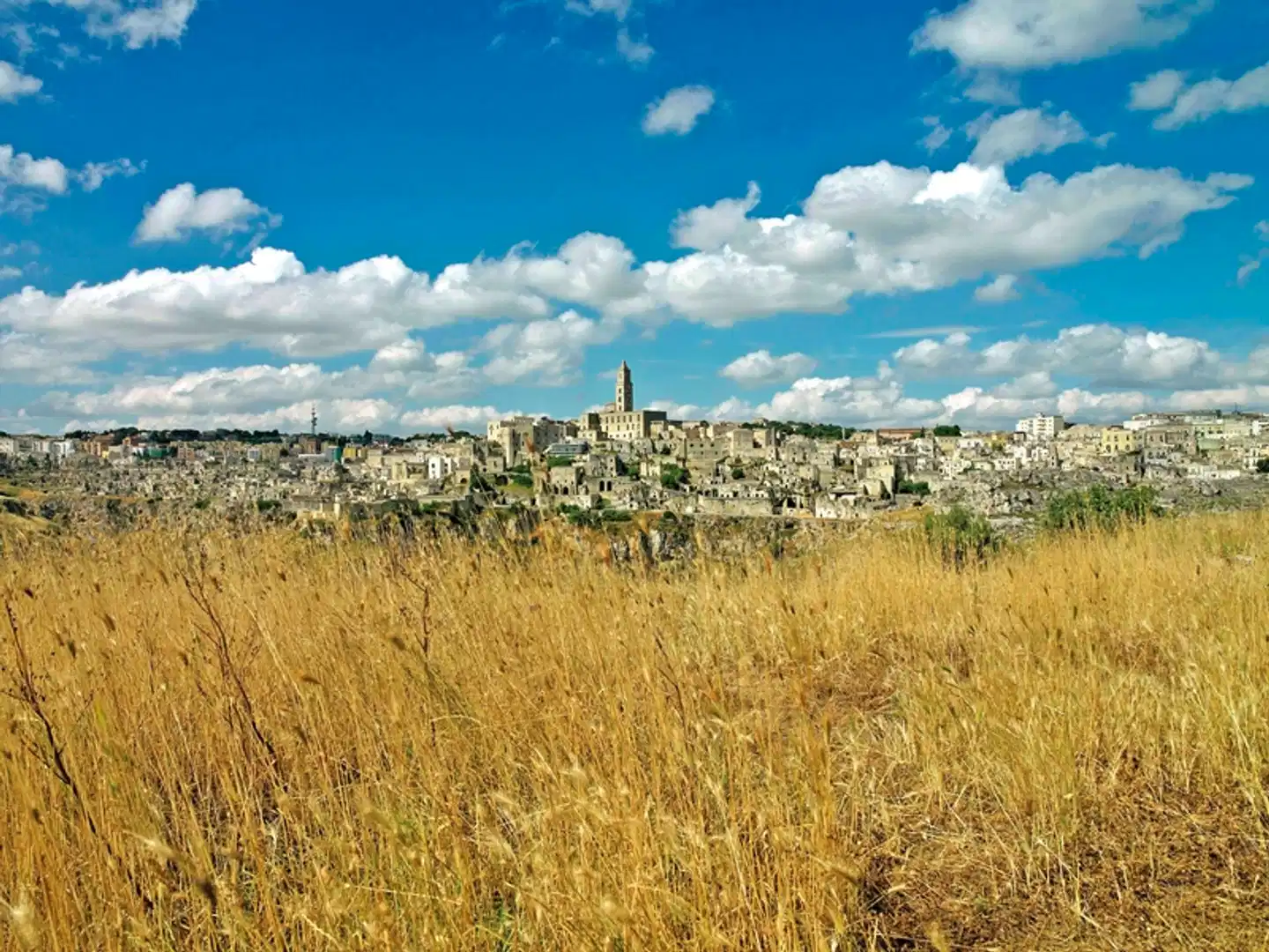 Sextantio Le Grotte Della Civita Landschaft