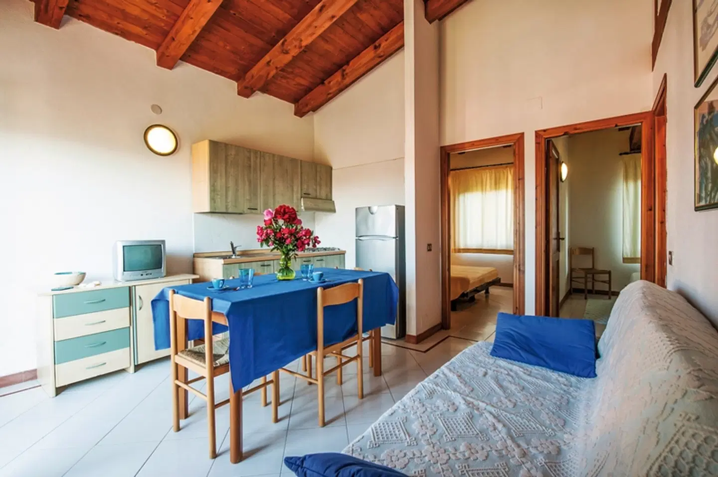 Residence Approdo Verde ROOM_EXAMPLE