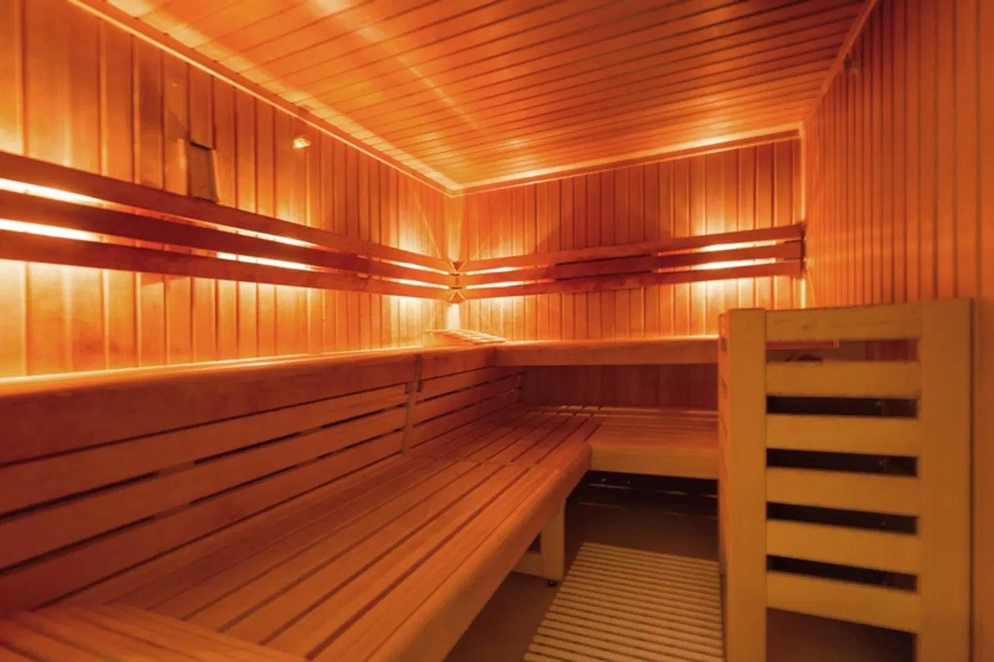 Hotel Sylter Blaumuschel HEALTH_BEAUTY