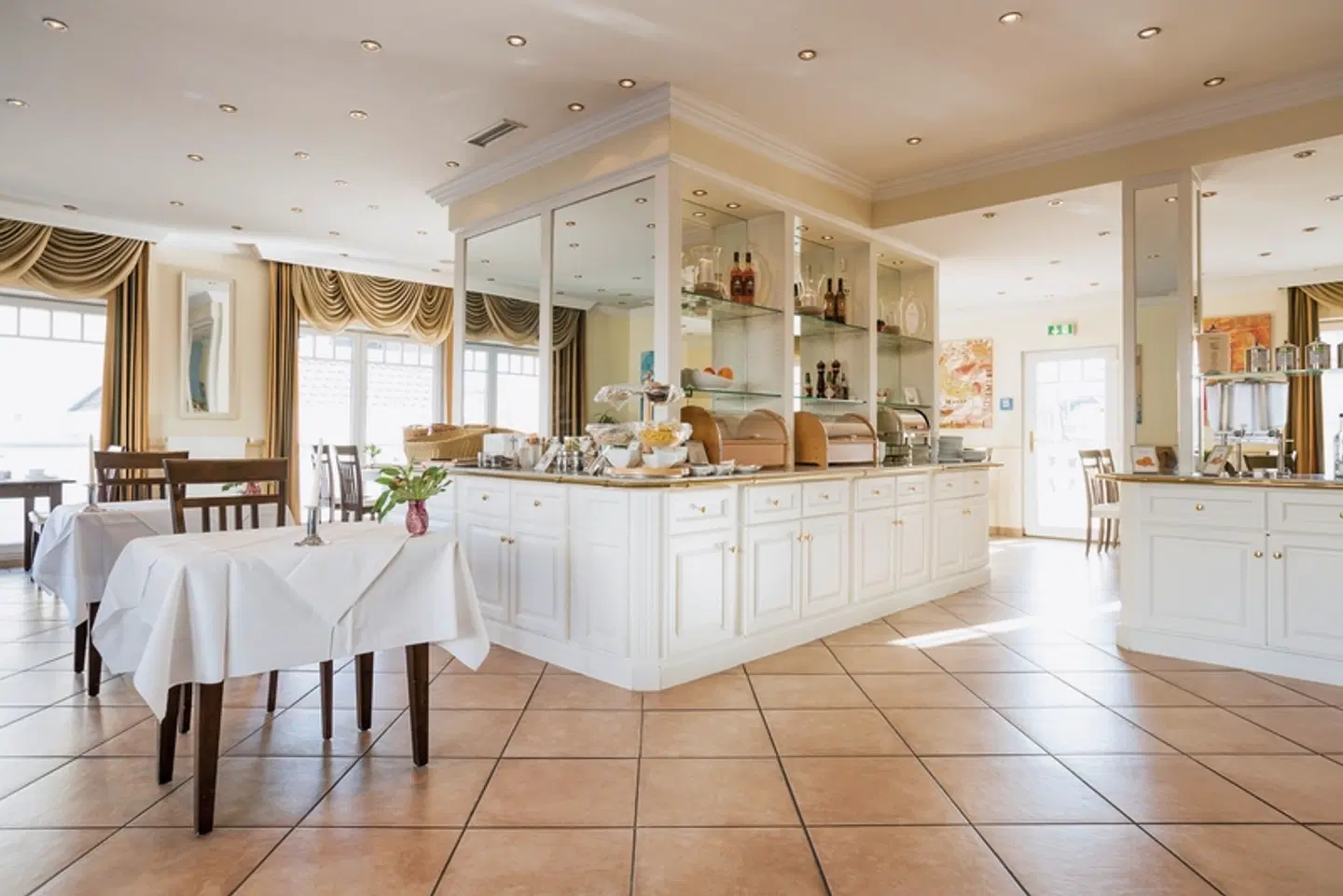 Hotel Sylter Blaumuschel LOUNGE_LOBBY