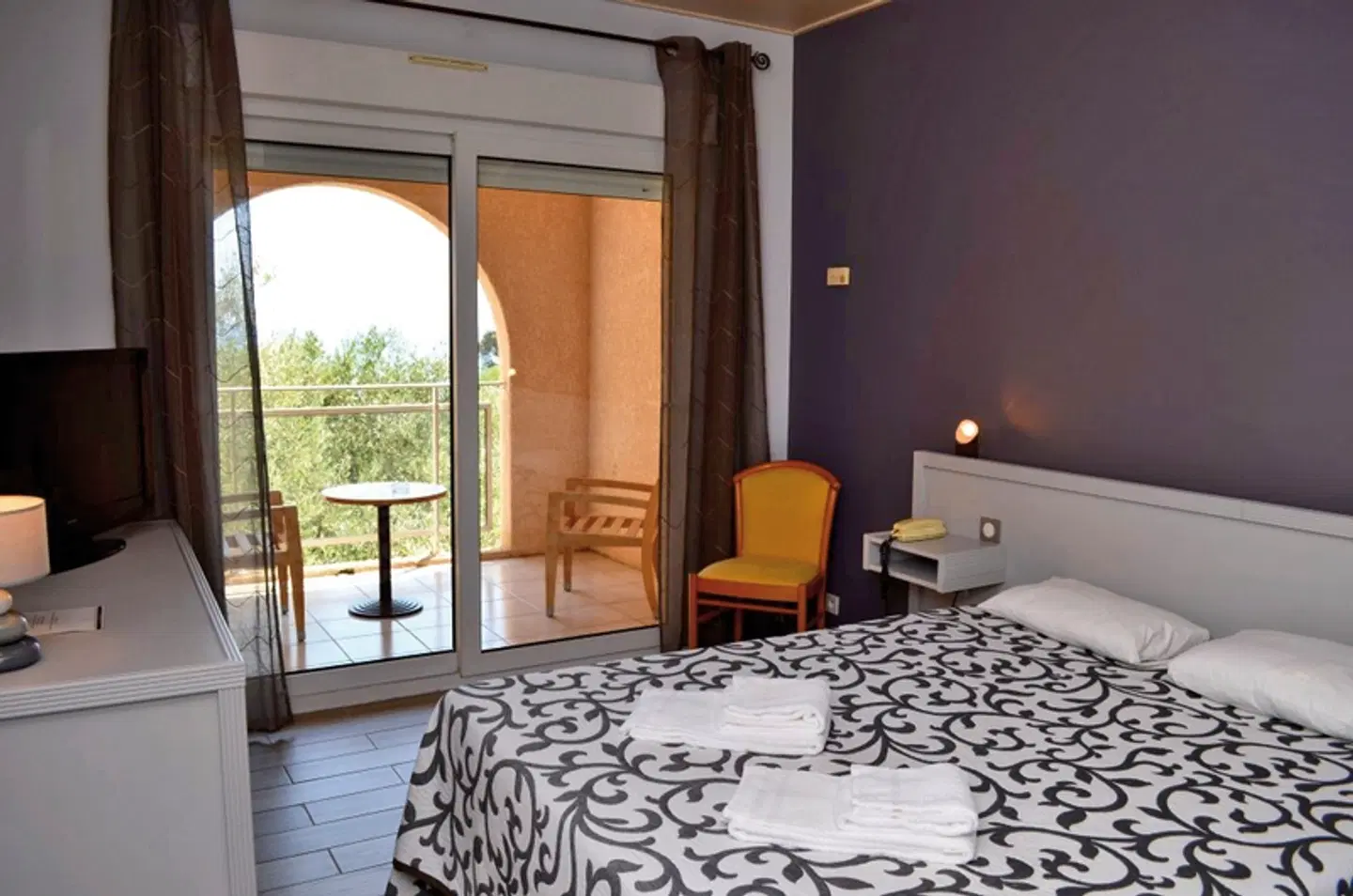 Orizonte ROOM_EXAMPLE