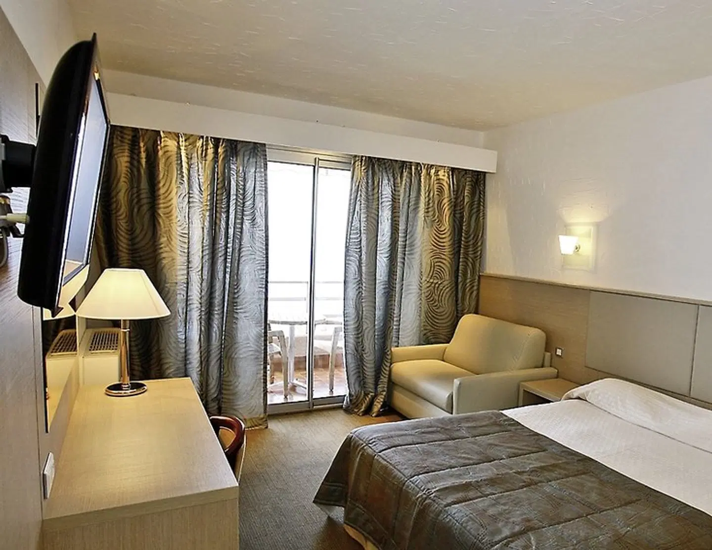 Hotel Alivi ROOM_EXAMPLE