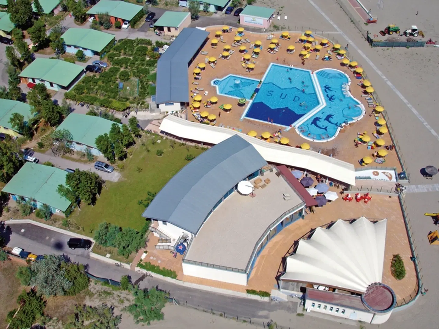 Camping Rosapineta Süd MODEL_IMPRESSION