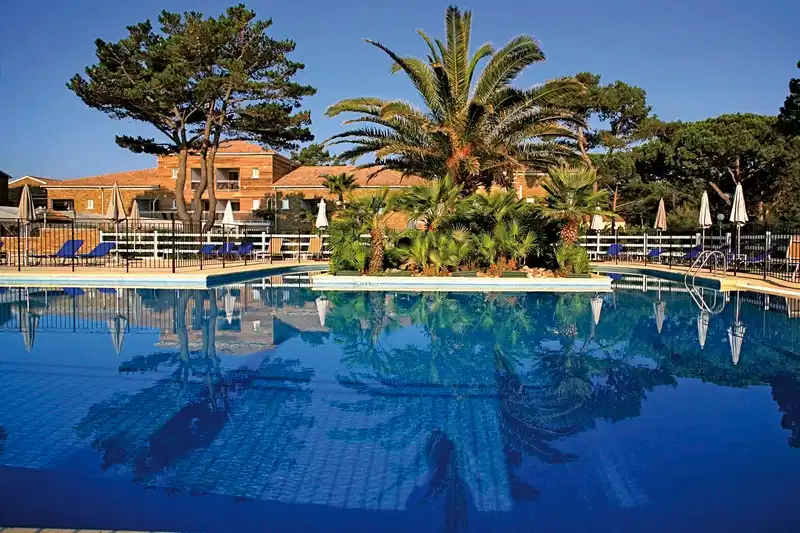 La Lagune – Hotelfoto