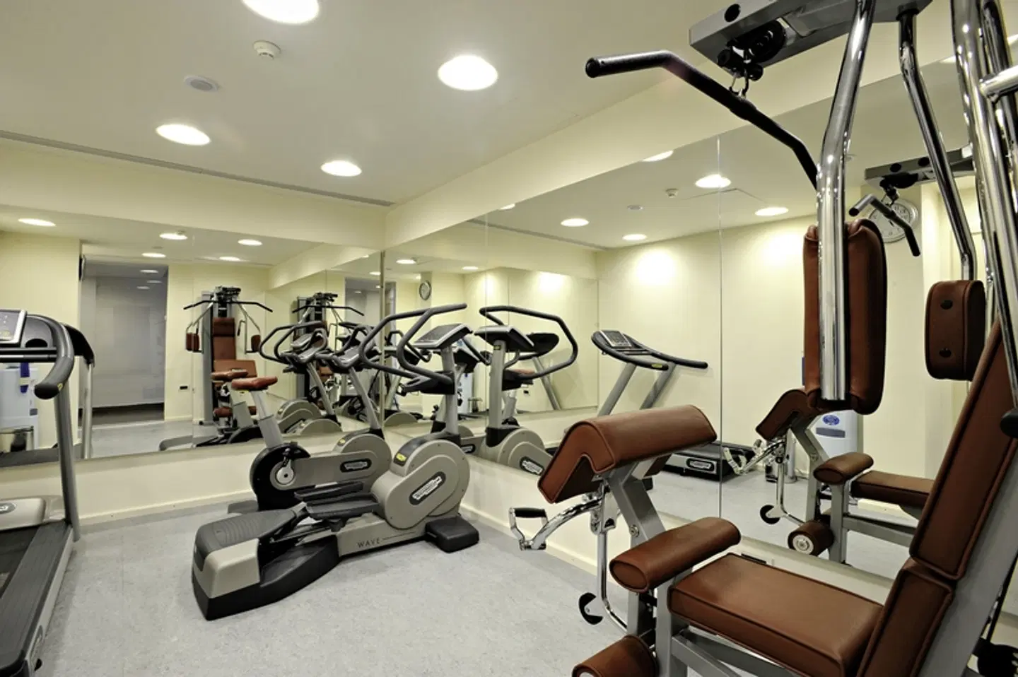 Hotel Marina SPORTS_AND_LEISURE