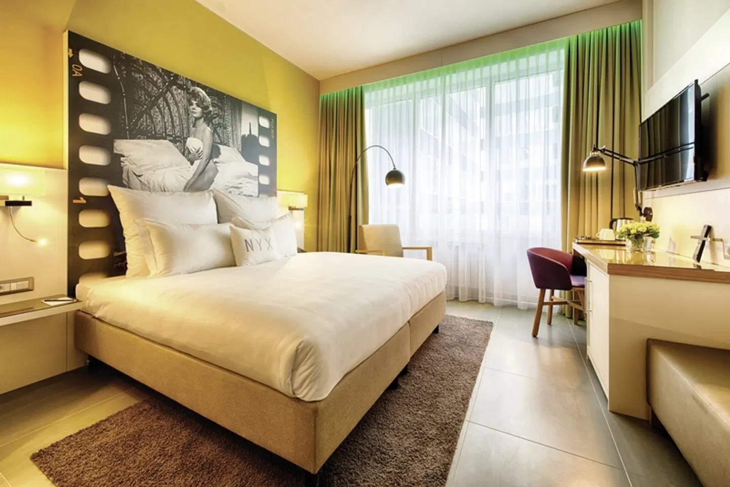 NYX Milan ROOM_EXAMPLE