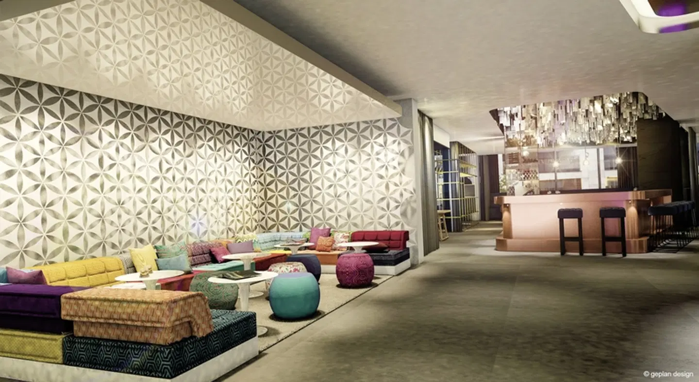 Jaz in the City Stuttgart LOUNGE_LOBBY