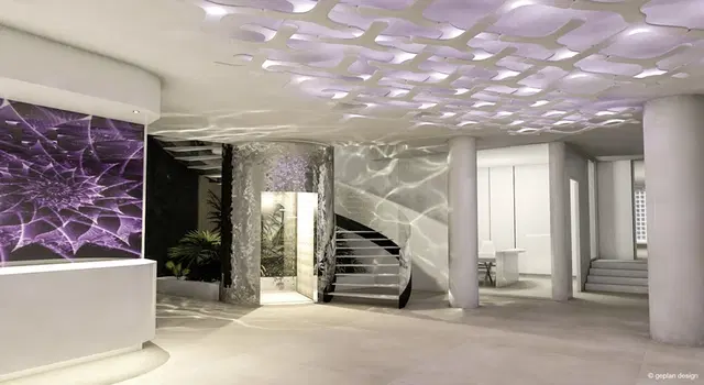 Jaz in the City Stuttgart HEALTH_BEAUTY