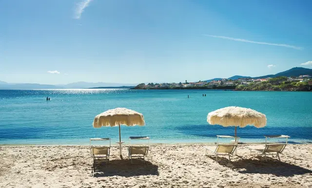 Gabbiano Azzurro Hotel & Suites Strand