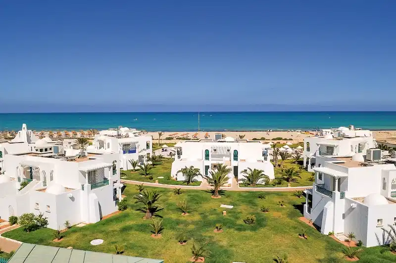Vincci Helios Beach & Spa – Hotelfoto