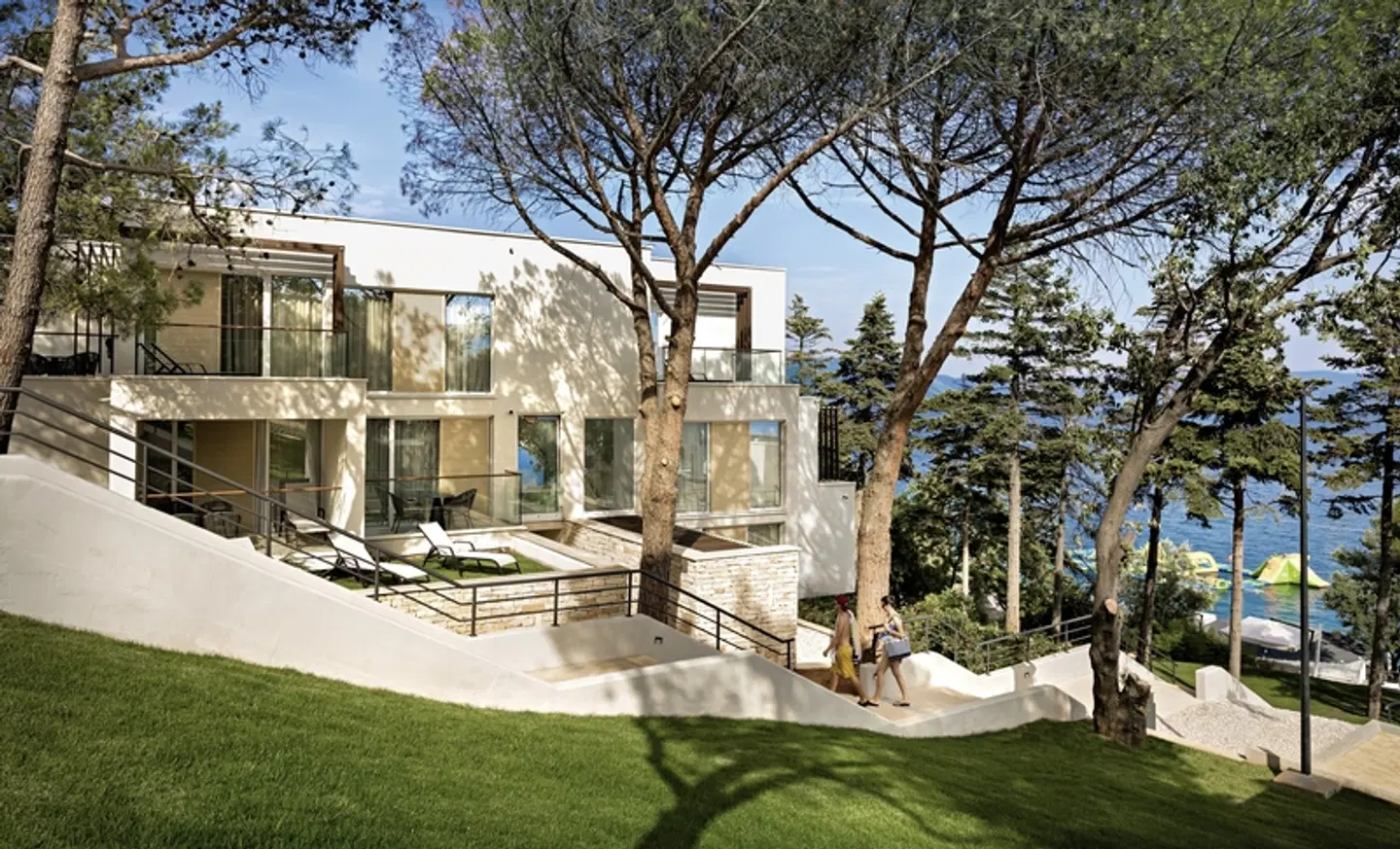 Girandella Resort Valamar Collection Family EXTERIOR