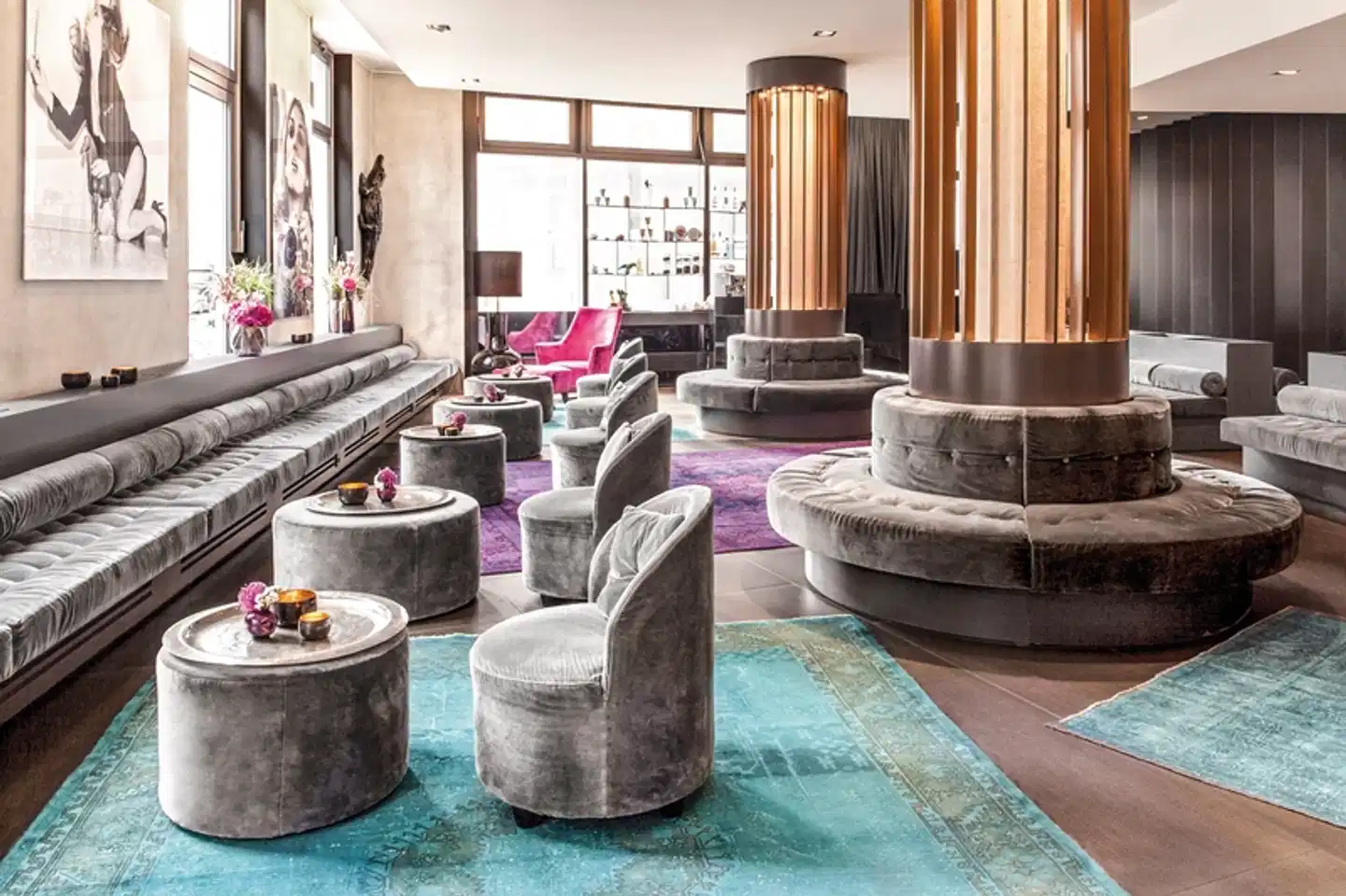 Hotel Amano Wellness