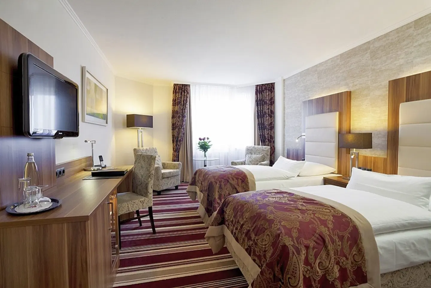 Best Western Plus Hotel Böttcherhof ROOM_EXAMPLE