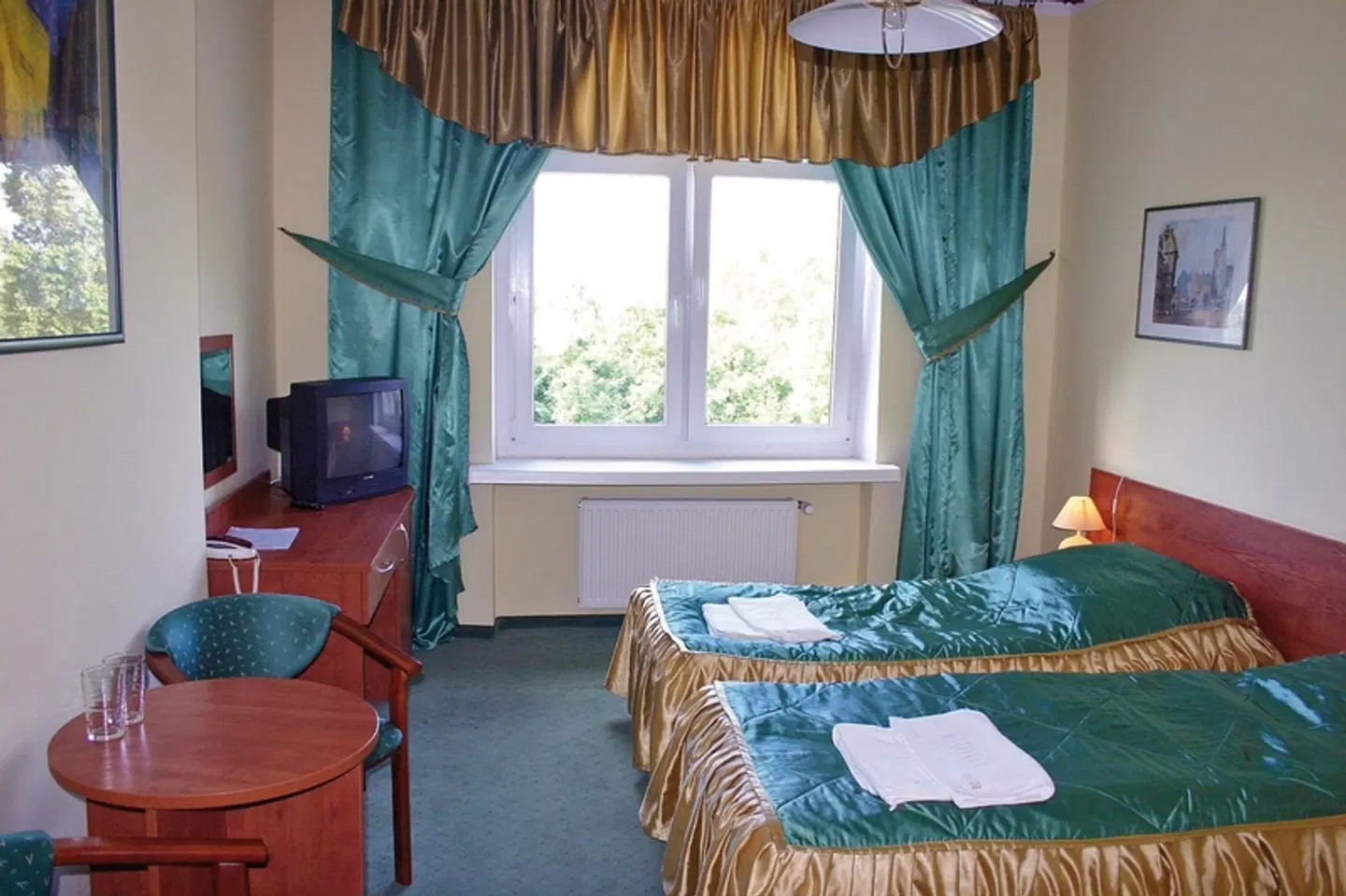 Senator Kurhaus ROOM_EXAMPLE