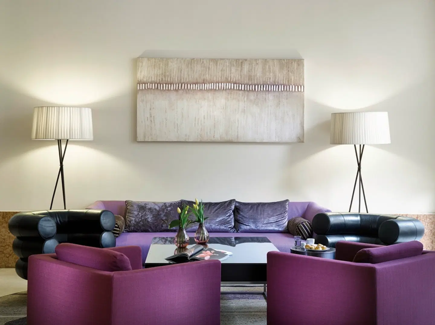 K+K Hotel Central LOUNGE_LOBBY