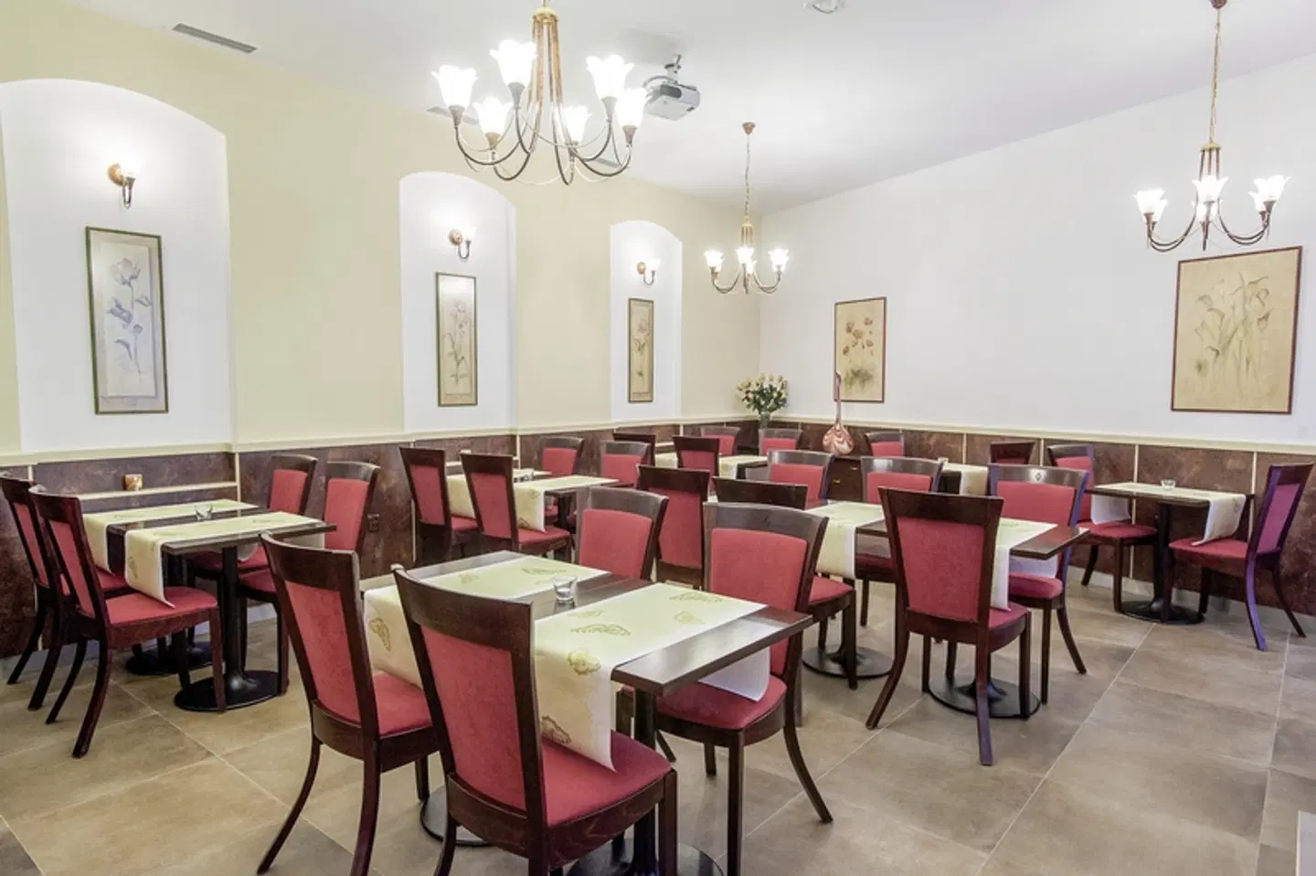 Hotel Petr Restaurant