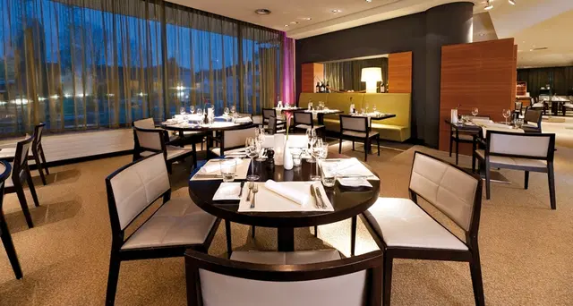 Dorint Hotel am Heumarkt Köln Restaurant