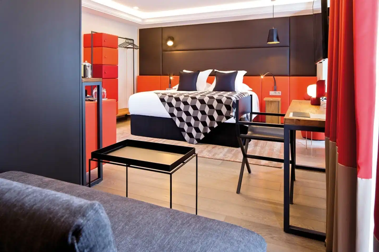 Hotel Terrass Konferenz
