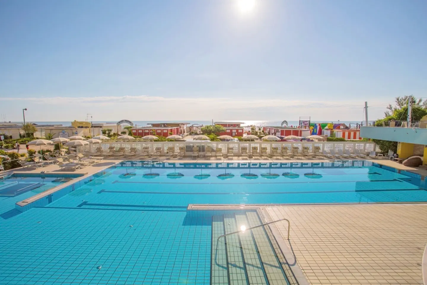 Le Palme OUTDOOR_POOL