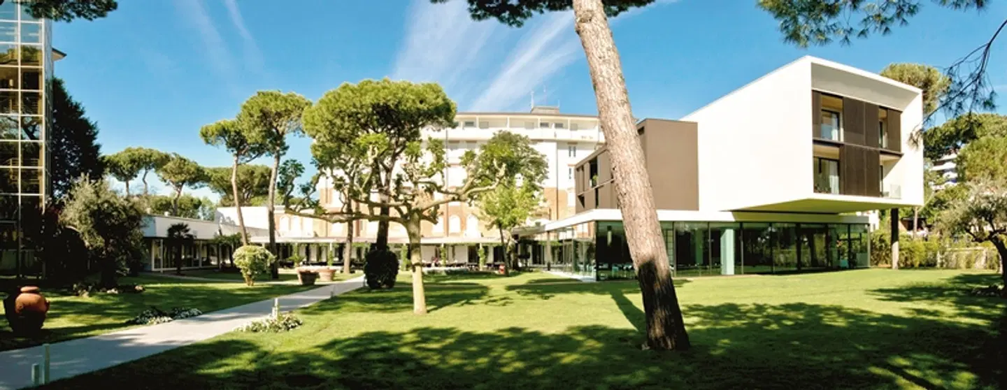 MarePineta Resort EXTERIOR