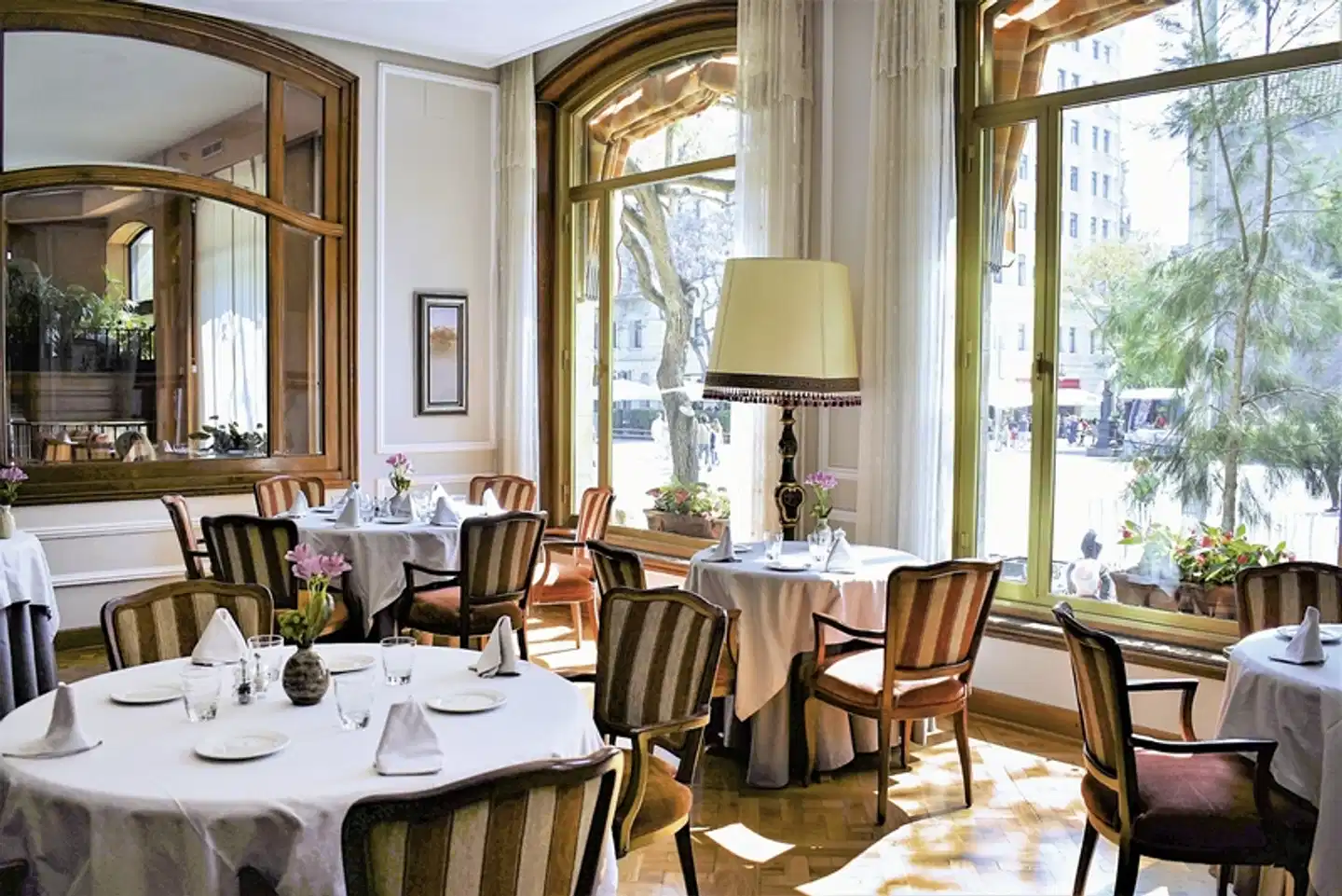 Hotel Colón Restaurant