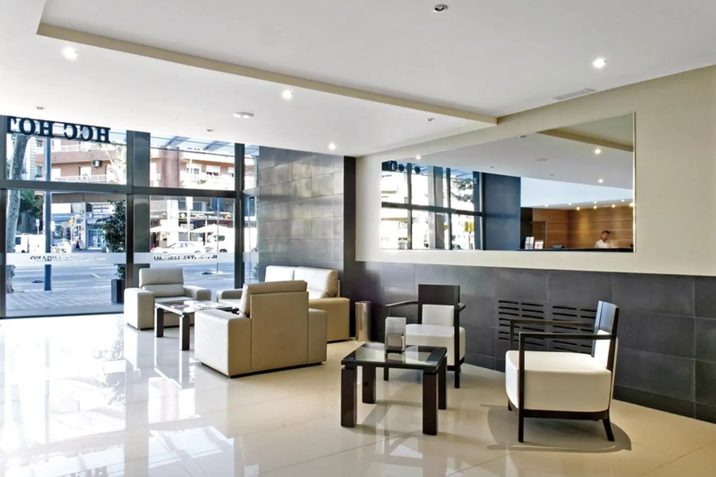 Arco Barcelona Hotel LOUNGE_LOBBY