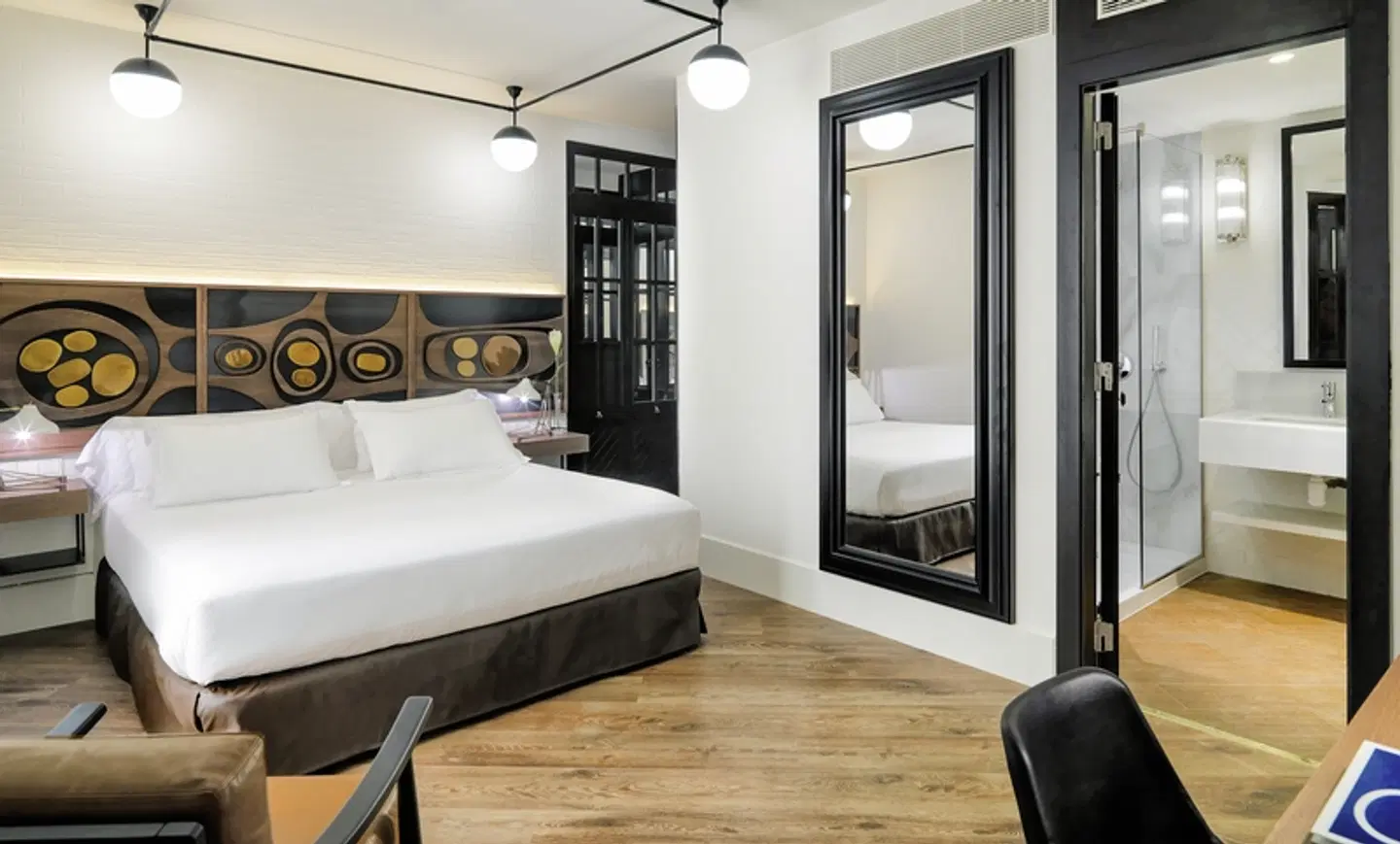 H10 Metropolitan ROOM_EXAMPLE