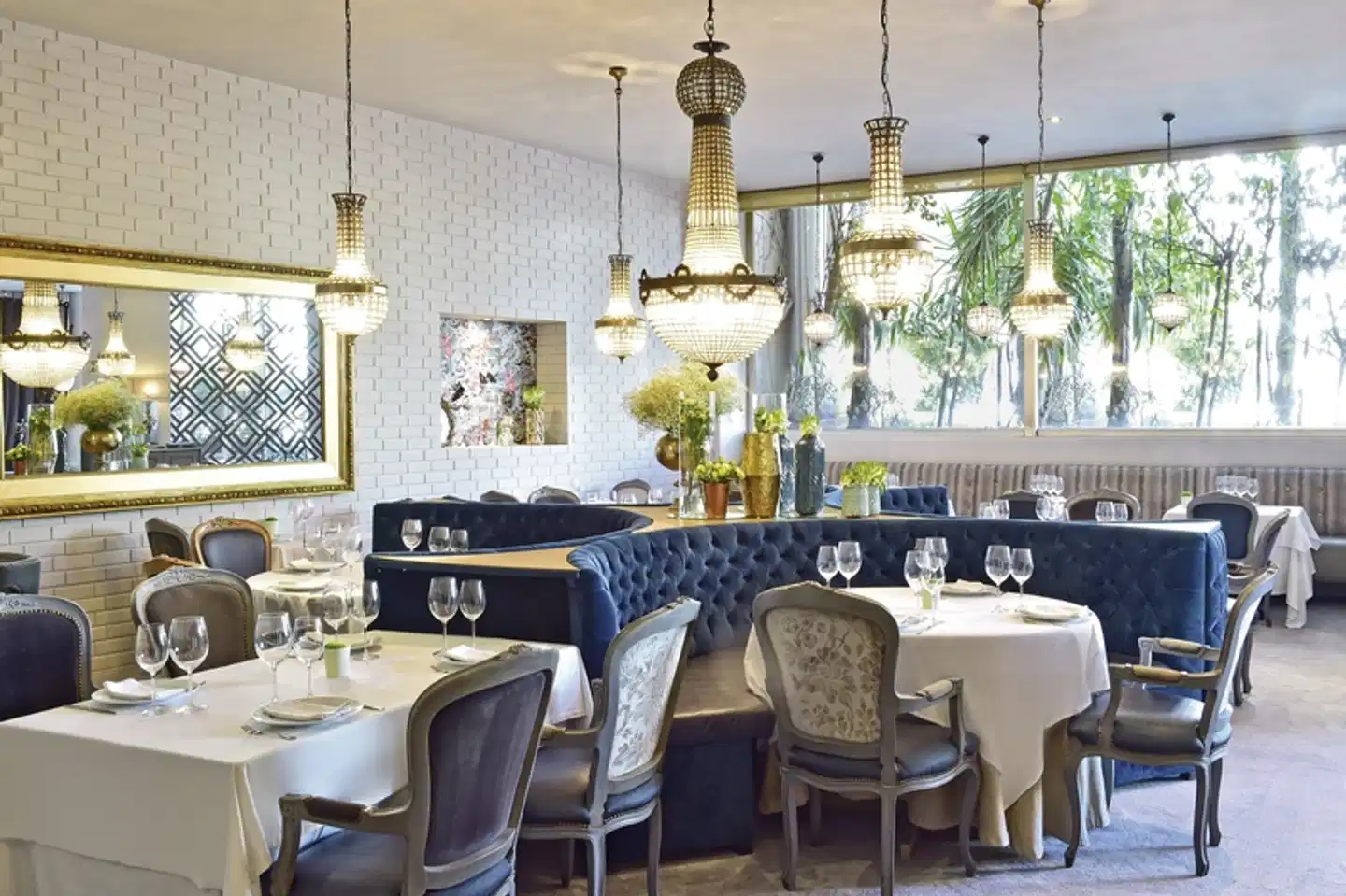 AVANI Avenida Liberdade Restaurant