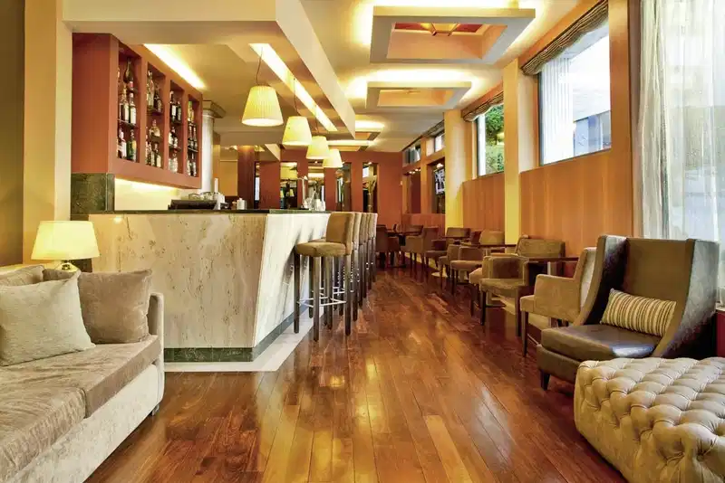 Turim Europa Hotel – Hotelfoto
