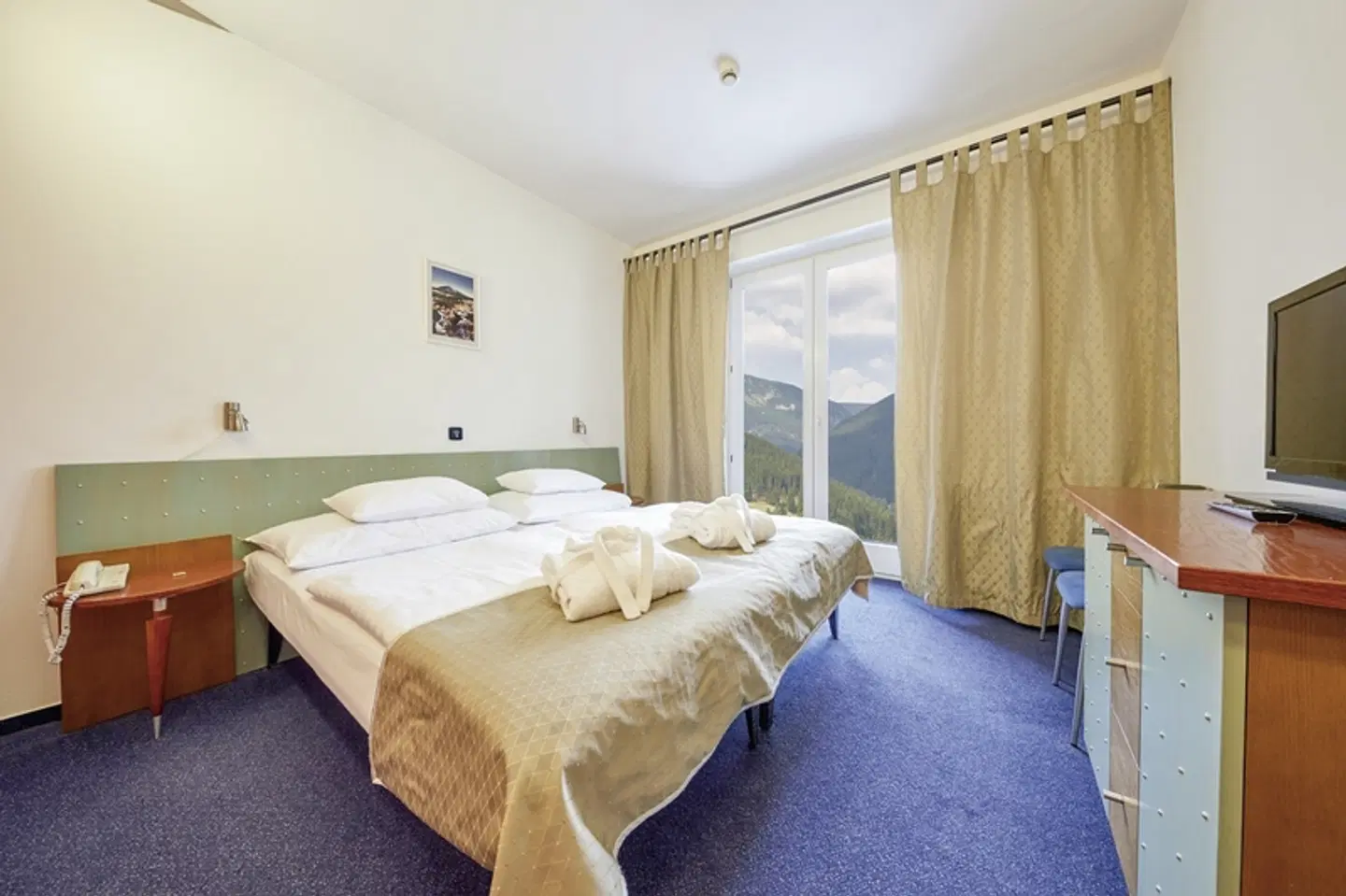 Hotel Horizont ROOM_EXAMPLE